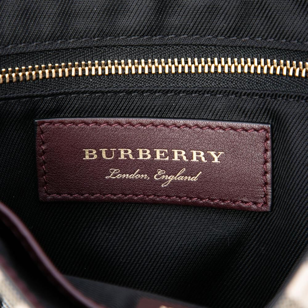 Burberry Crossbody Bag