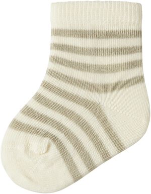 NBMROSSA DIR SOCK LIL