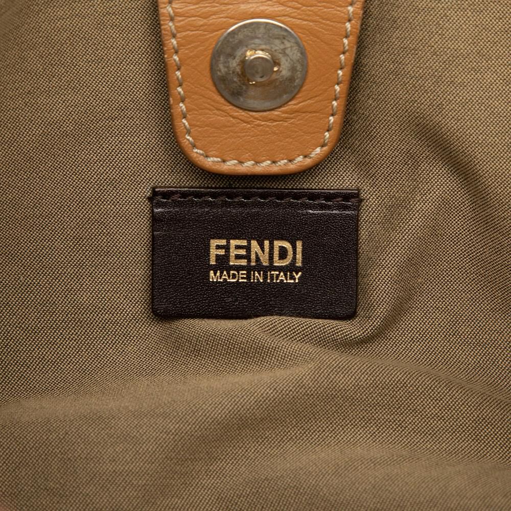 Fendi Tote