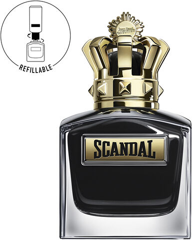 Scandal Pour Homme Le Parfum Eau de Parfum