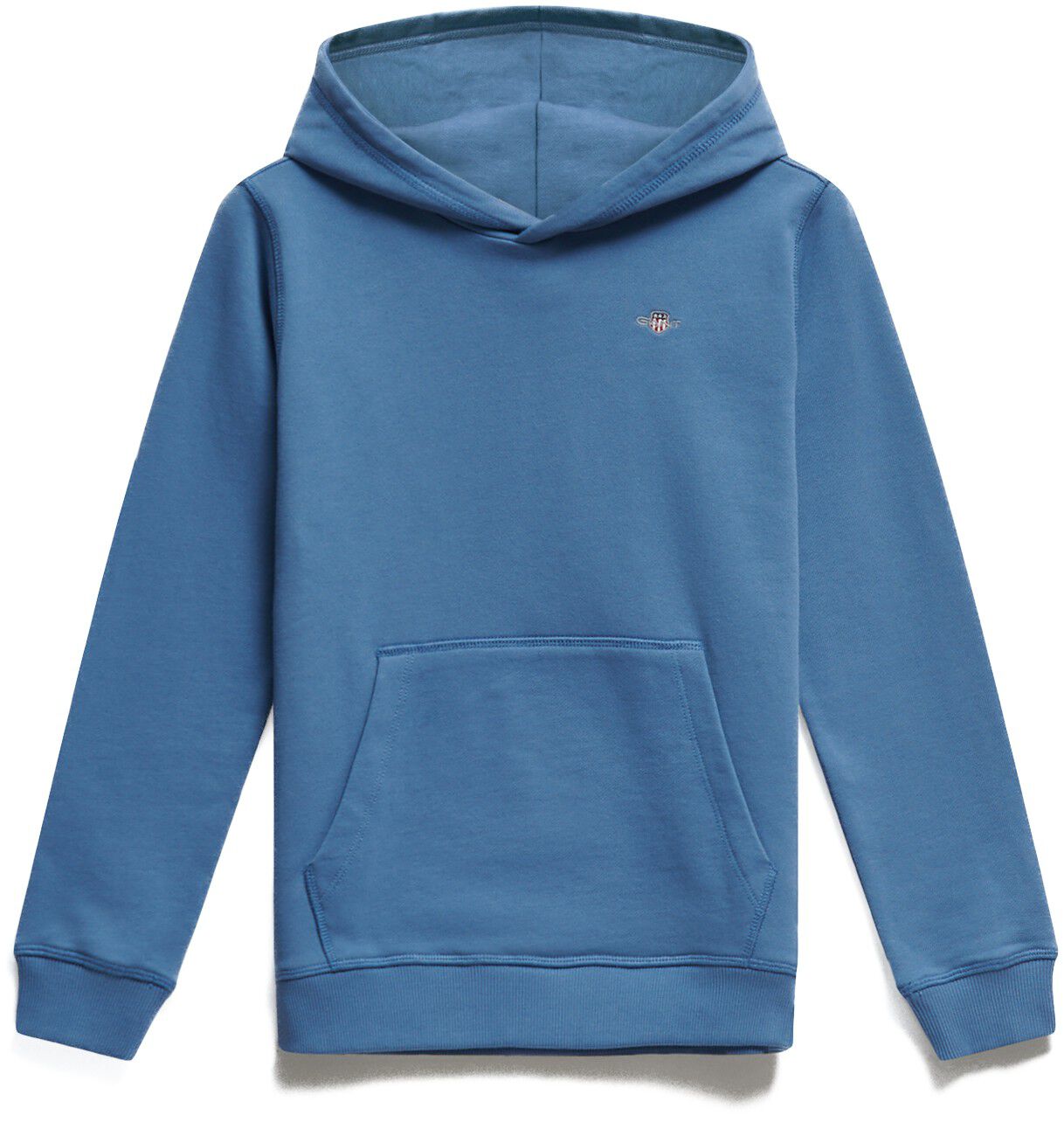 Shield Hoodie
