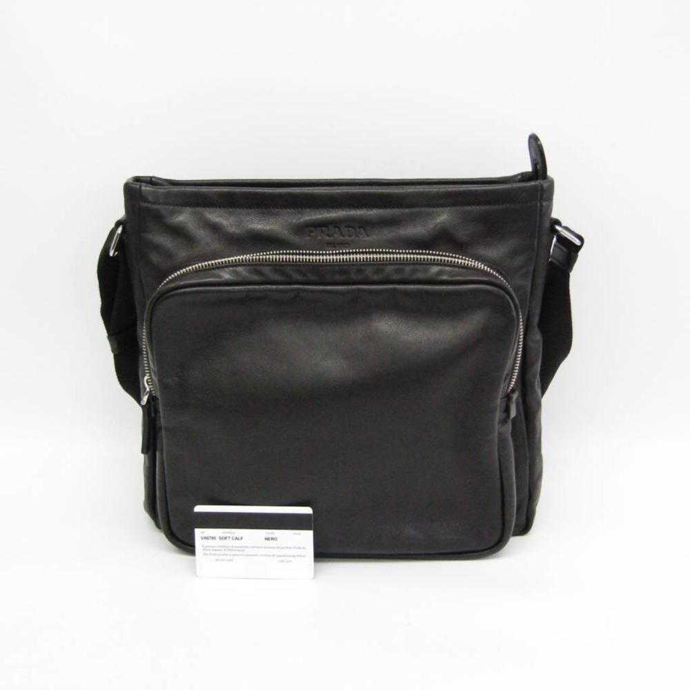 Prada Shoulder Bag
