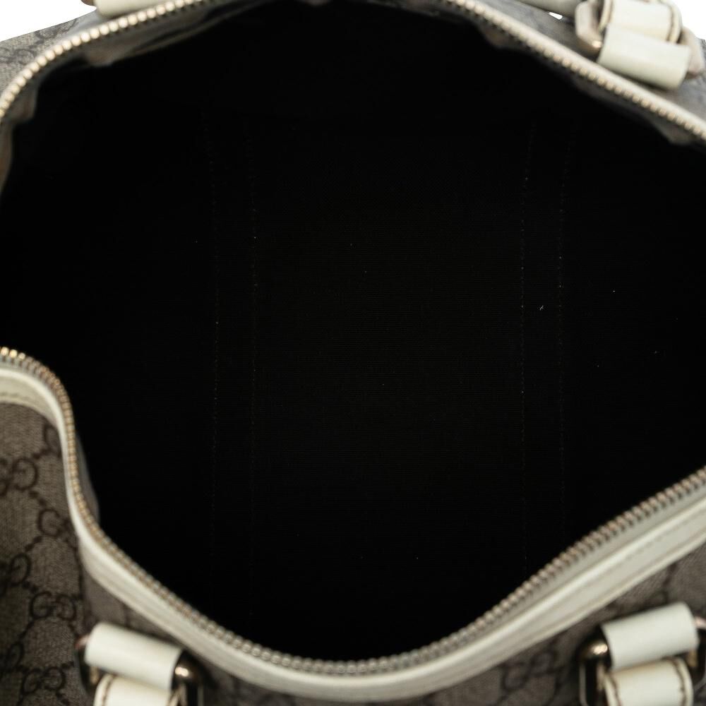 Gucci Boston Bag