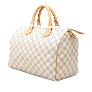 Louis Vuitton Speedy