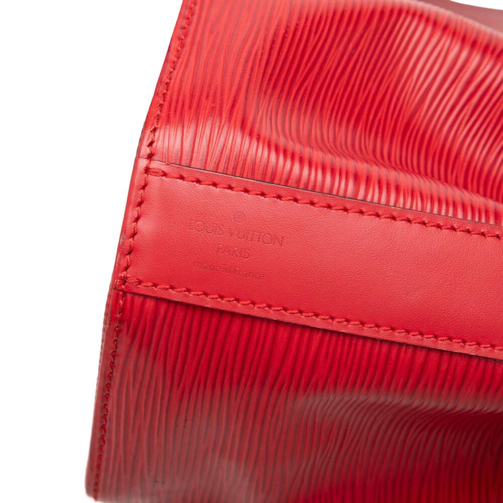 Louis Vuitton Sac D'&eacute;paule