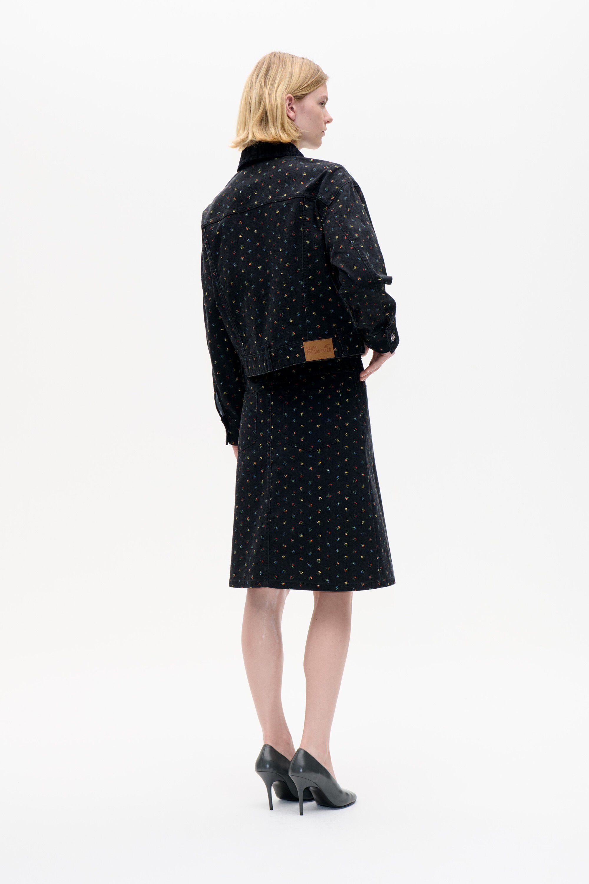 SANYA Skirt