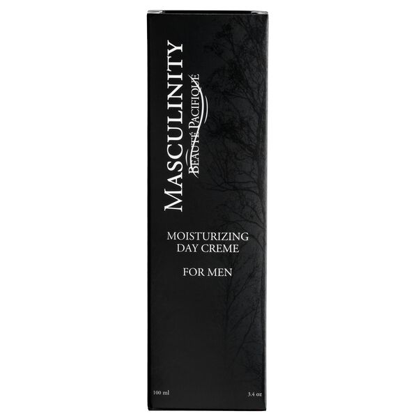 Masculinity Anti-Age Creme For Men