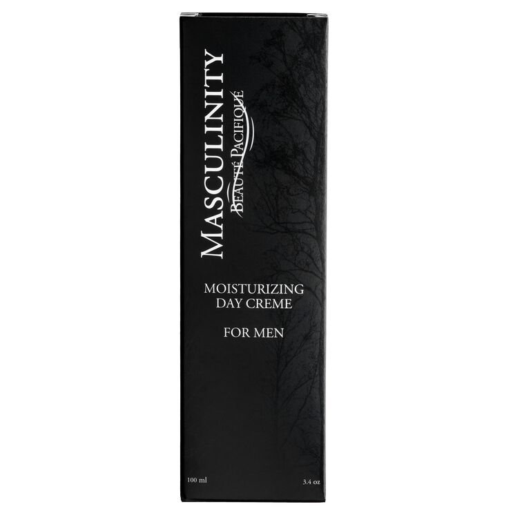 Masculinity Anti-Age Creme For Men