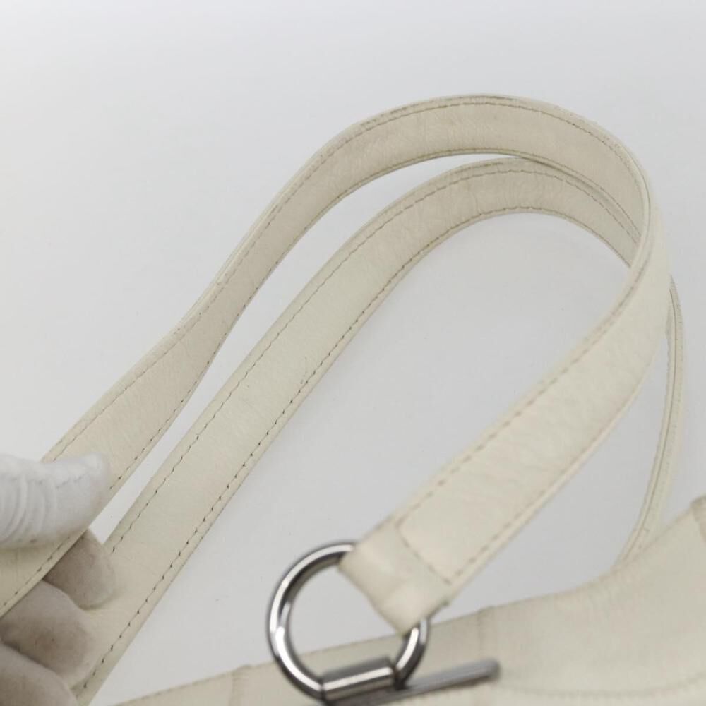 Chanel Tote