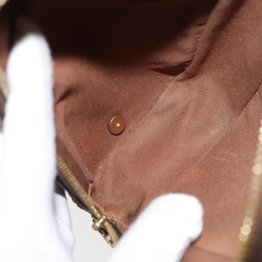 Louis Vuitton Pochette Gange