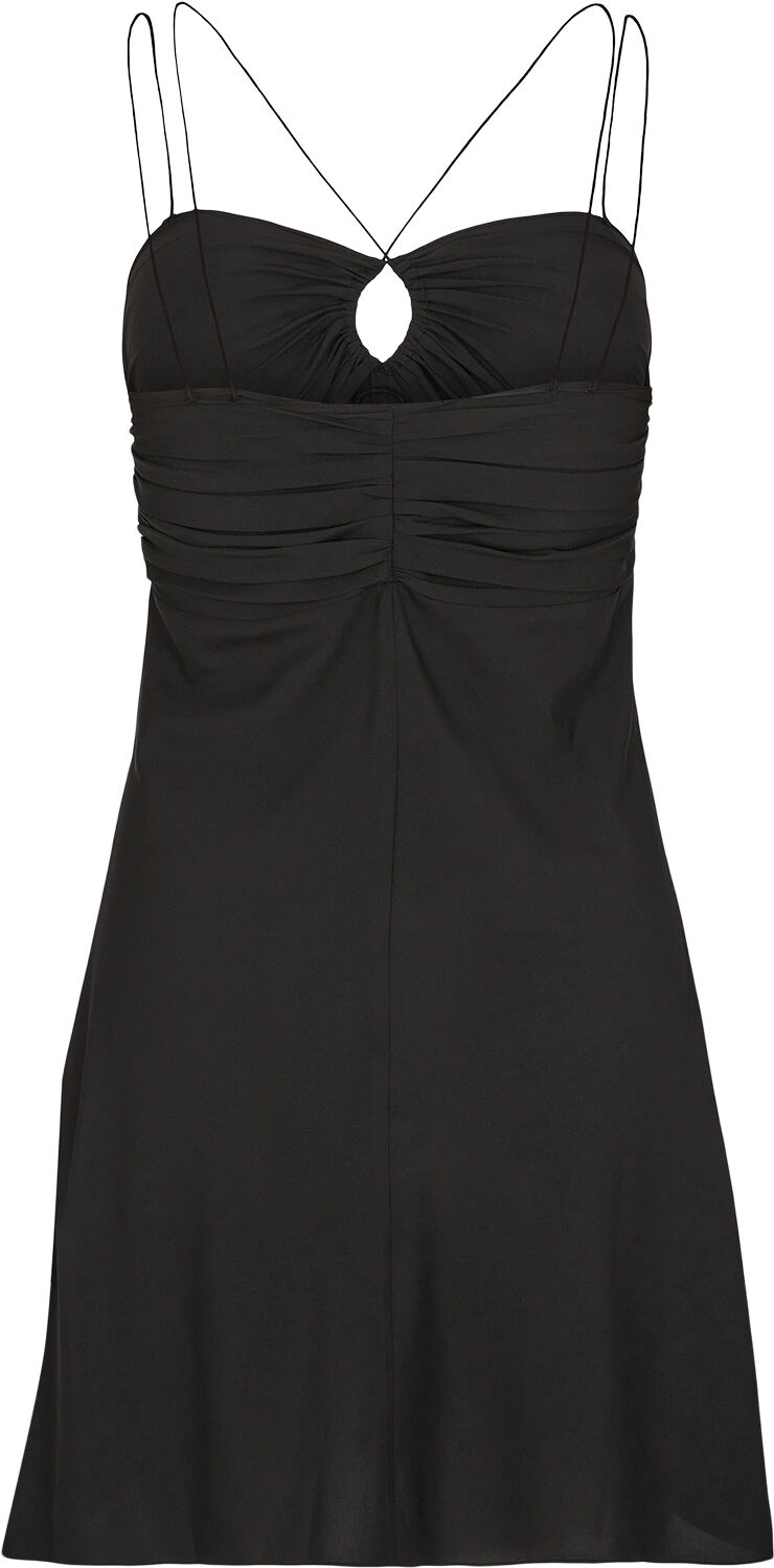 Valerie Short Tie Dress