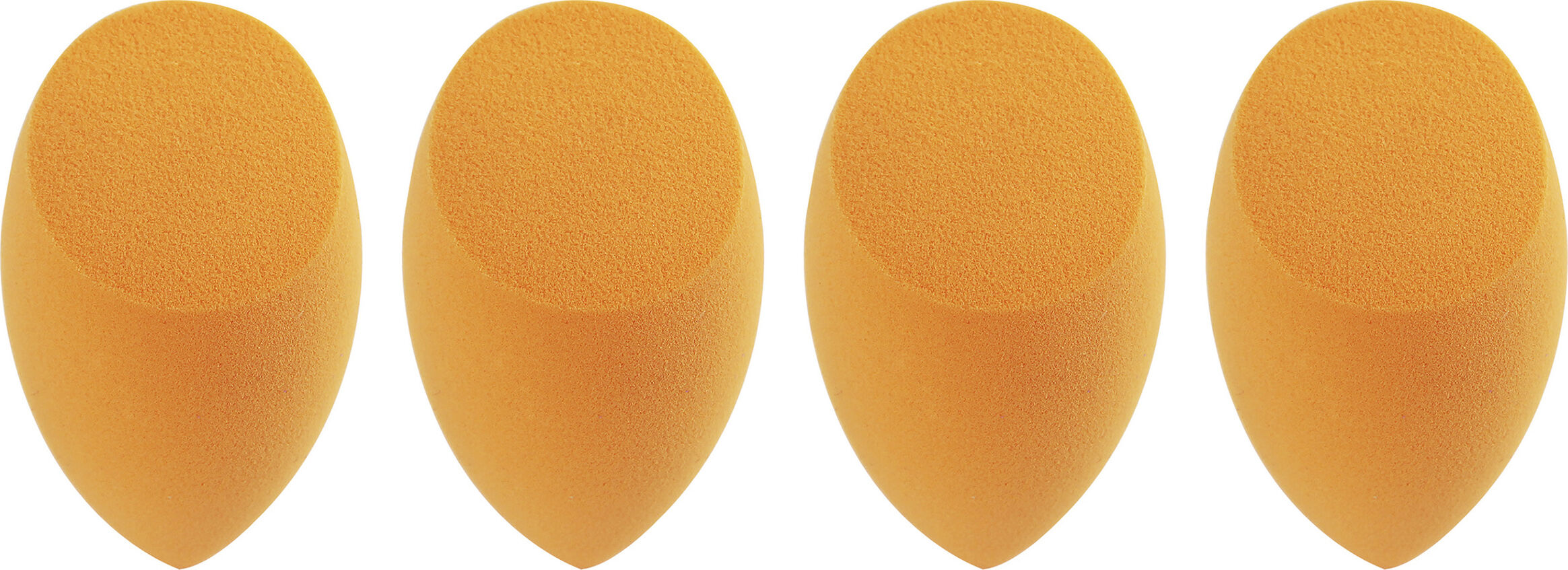 4 Miracle Complexion Sponge