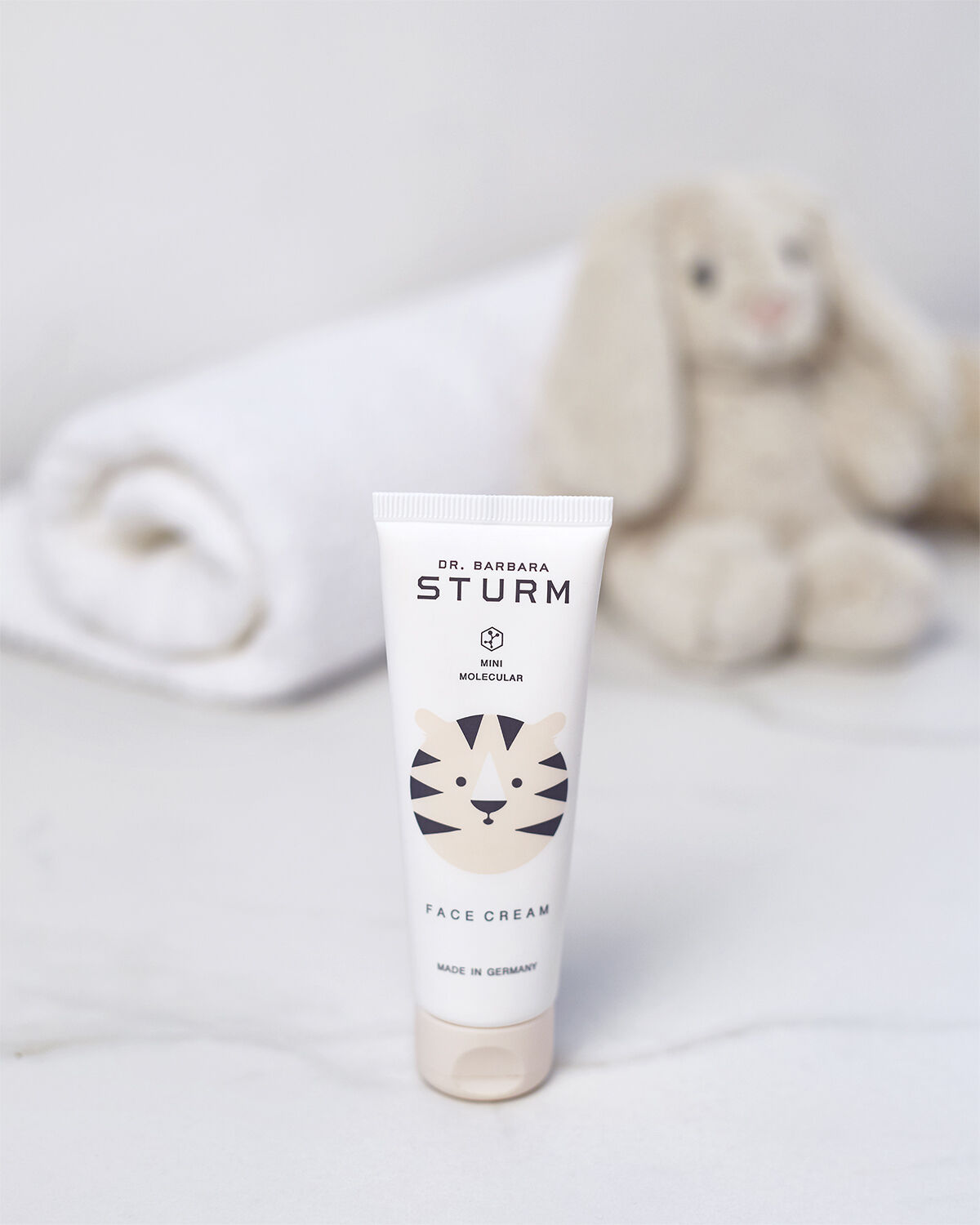 Baby & Kids Face Cream