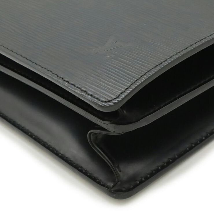 Louis Vuitton Serviette Ambassadeur