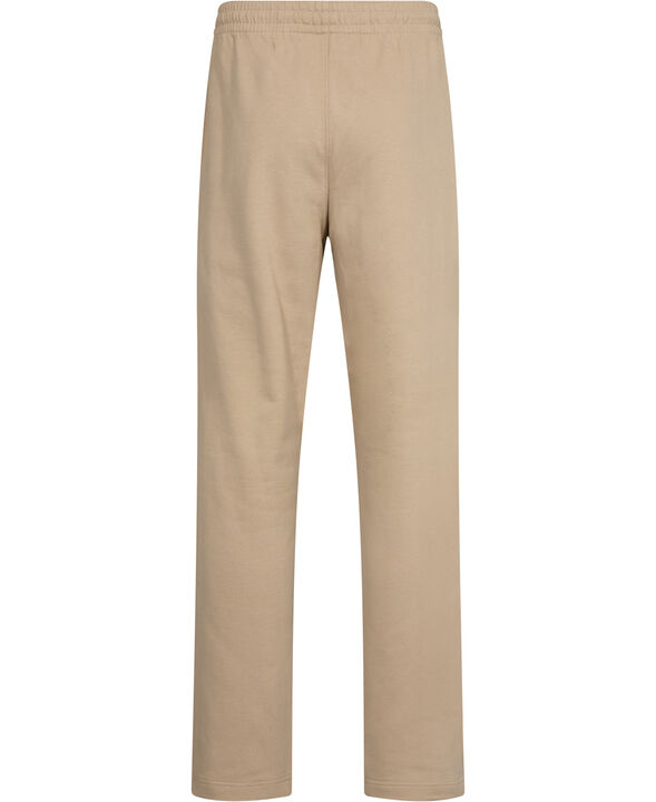 M. Relaxed sweatpants
