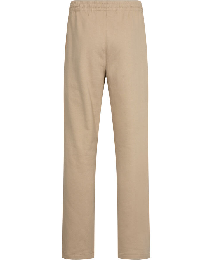 M. Relaxed sweatpants