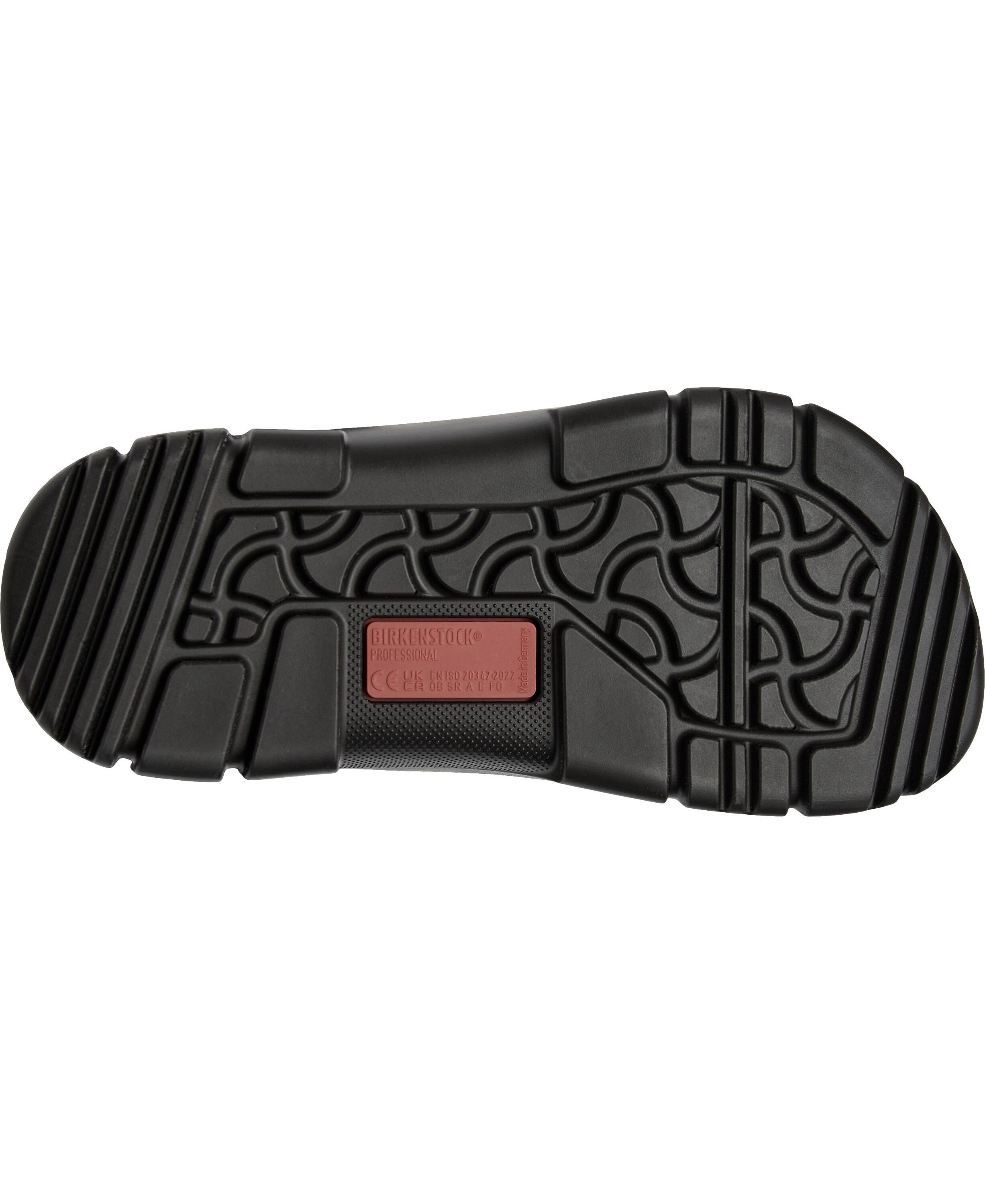 Super-Birki 2. 0 PU Black
