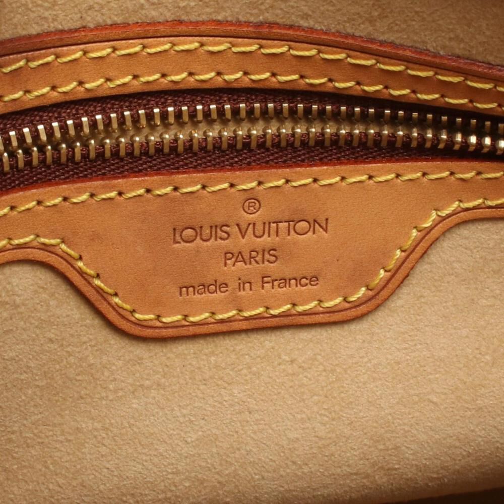 Louis Vuitton Looping
