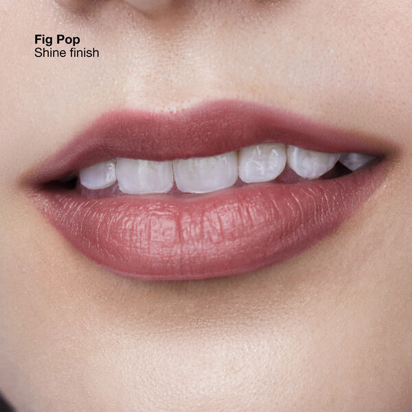 Pop Longwear Lipstick Shine