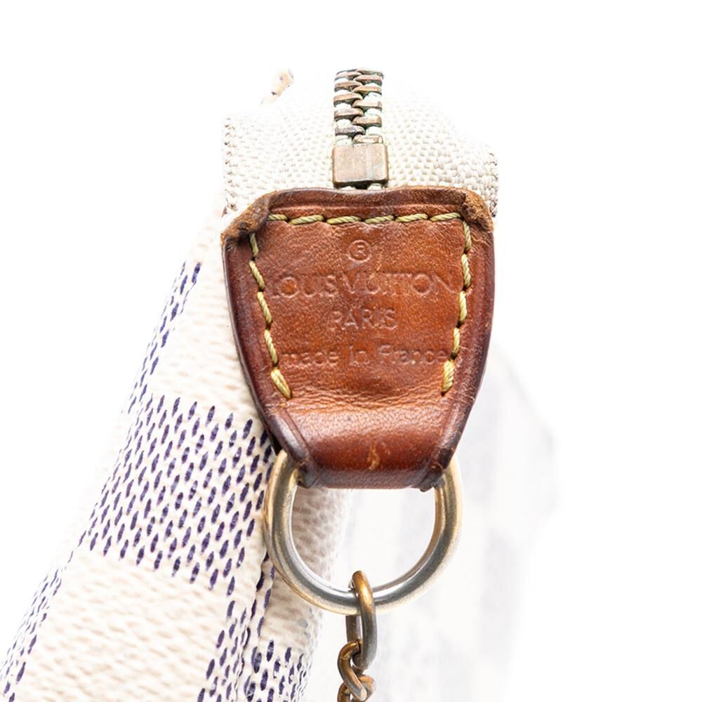 Louis Vuitton Pochette Accessoires