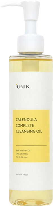 Calendula Complete Cleansing Oil