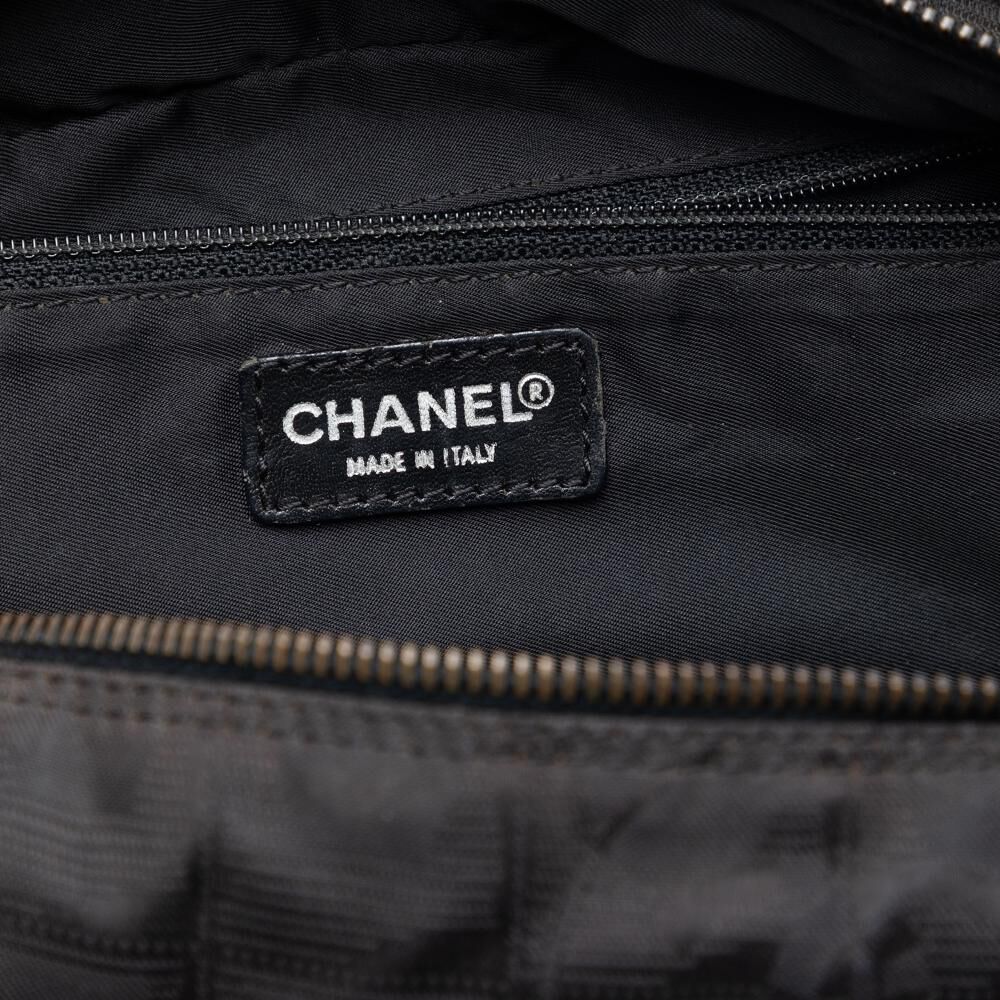 Chanel Travel Line
