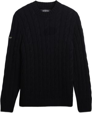 JACOB CABLE JUMPER