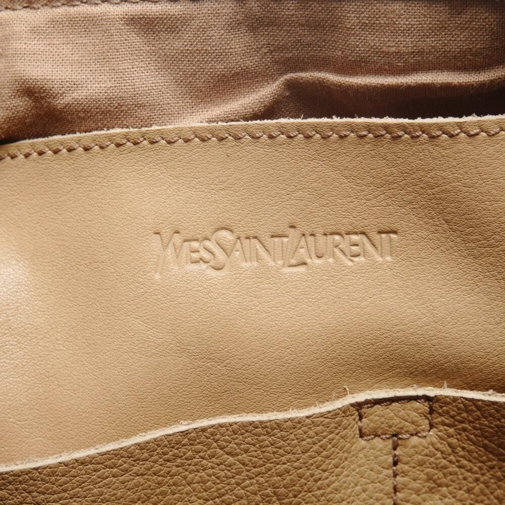 Yves Saint Laurent Travel Bag