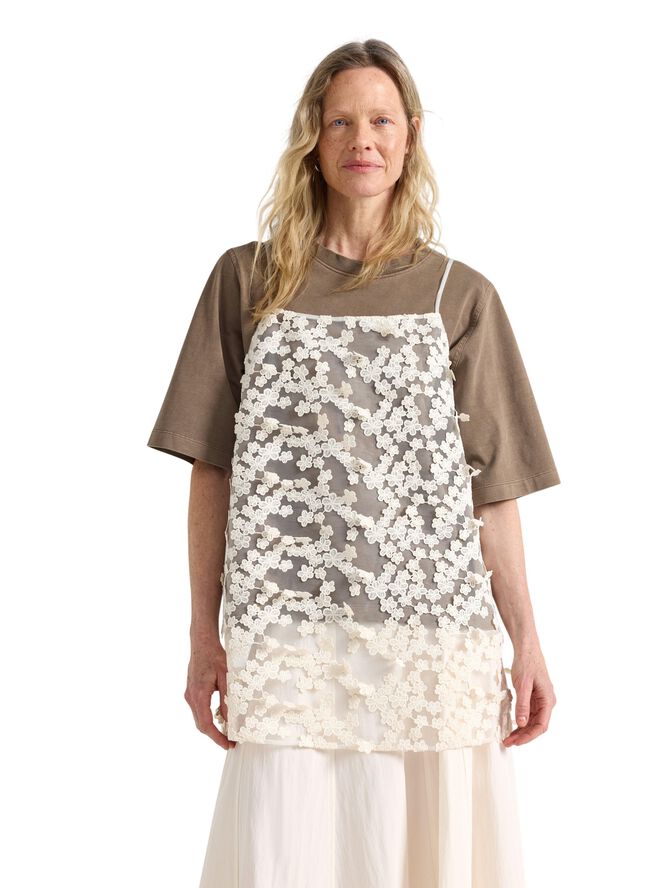 Blouse Verona 3D