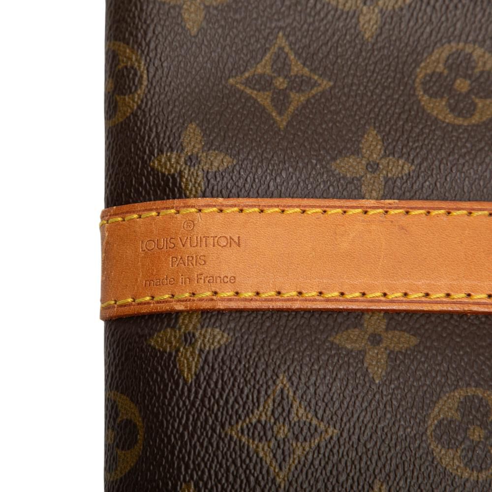 Louis Vuitton Keepall