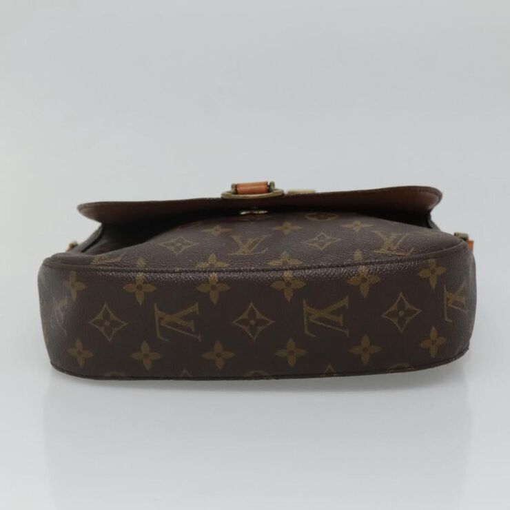 Louis Vuitton Saint Cloud