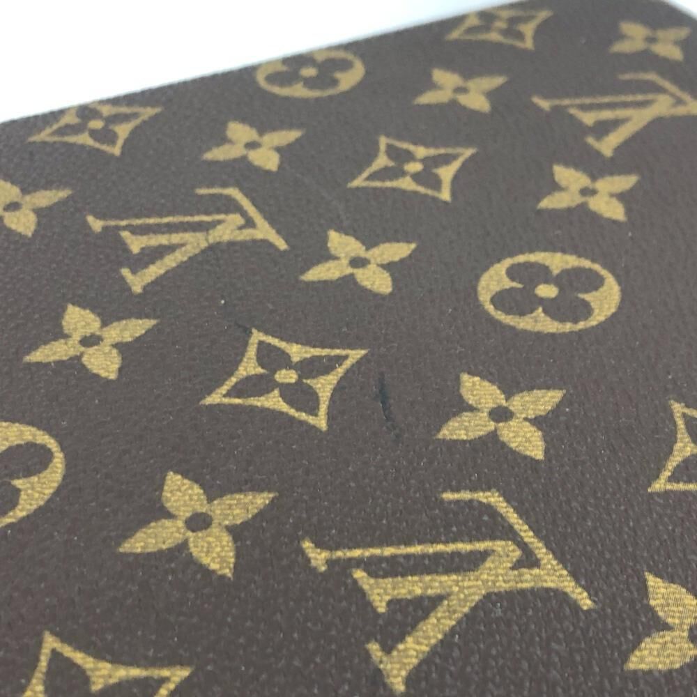 Louis Vuitton Briefcase