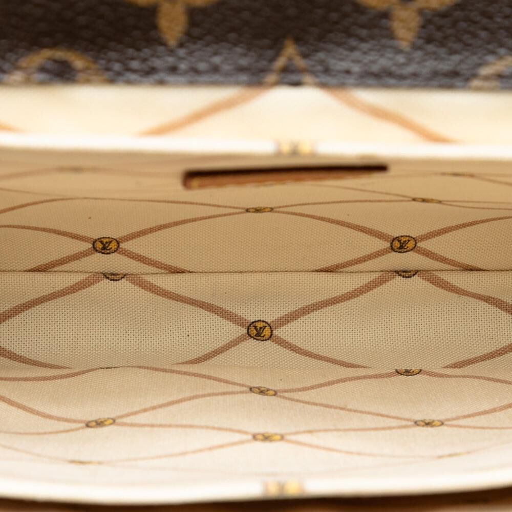 Louis Vuitton Pochette M&eacute;tis