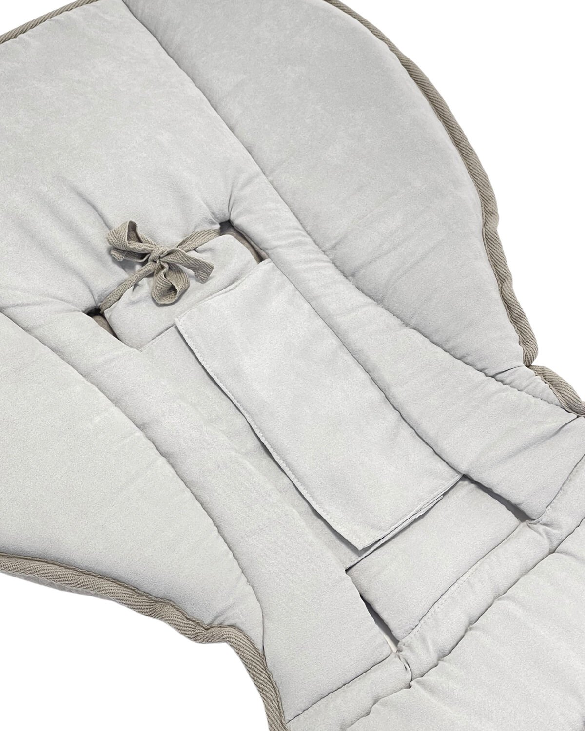 Easygrow Minimizer Support - Grey M.