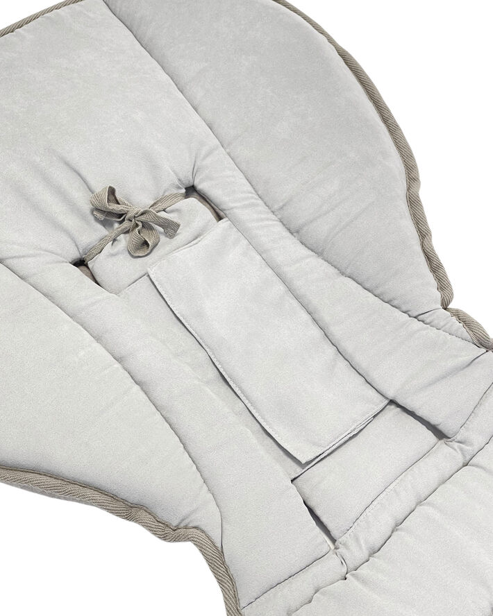 Easygrow Minimizer Support - Grey M.