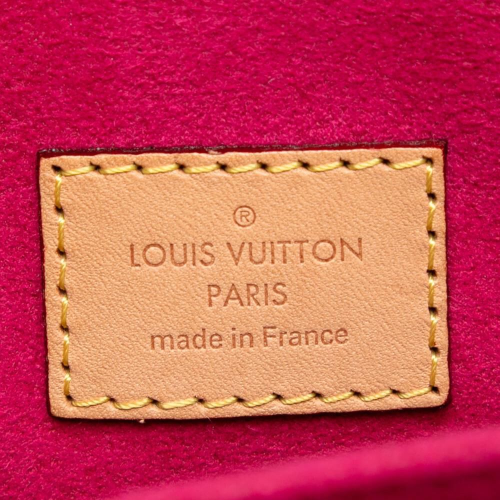 Louis Vuitton Pochette M&eacute;tis
