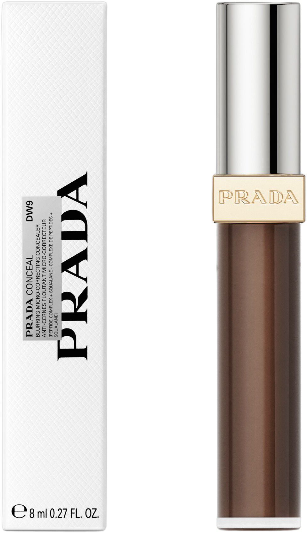 Prada Conceal Concealer - DW9