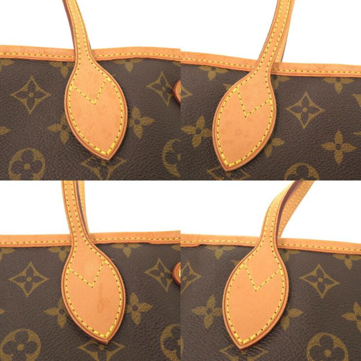 Louis Vuitton Neverfull