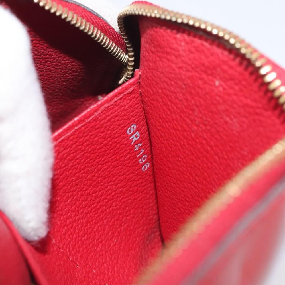 Louis Vuitton Cosmetic Pouch