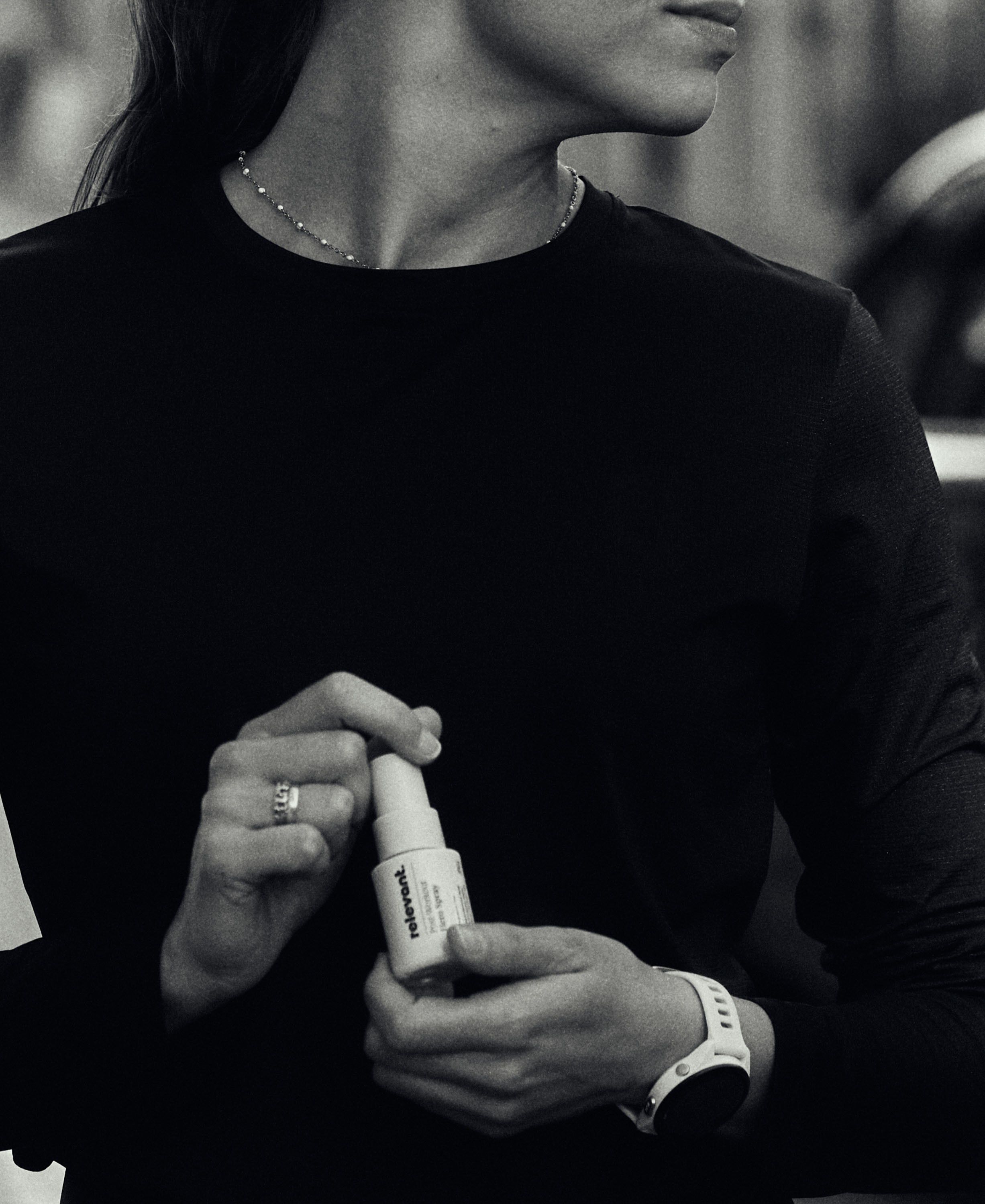 Post-Workout Hero Spray