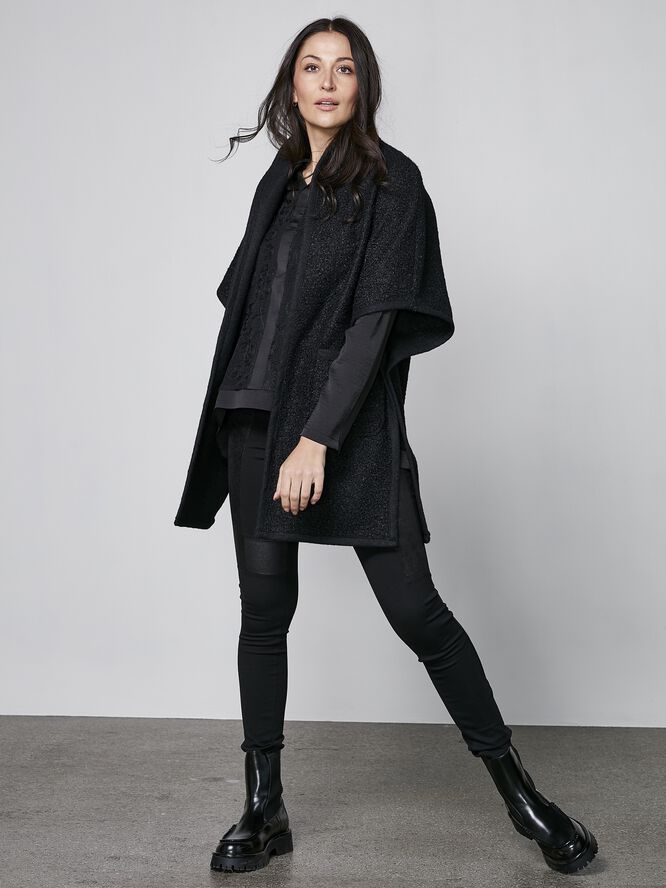 Aria vest
