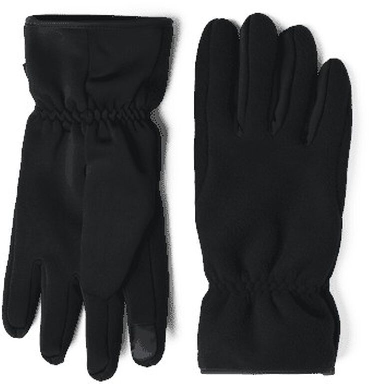 Heavy Fleece Gloves T2