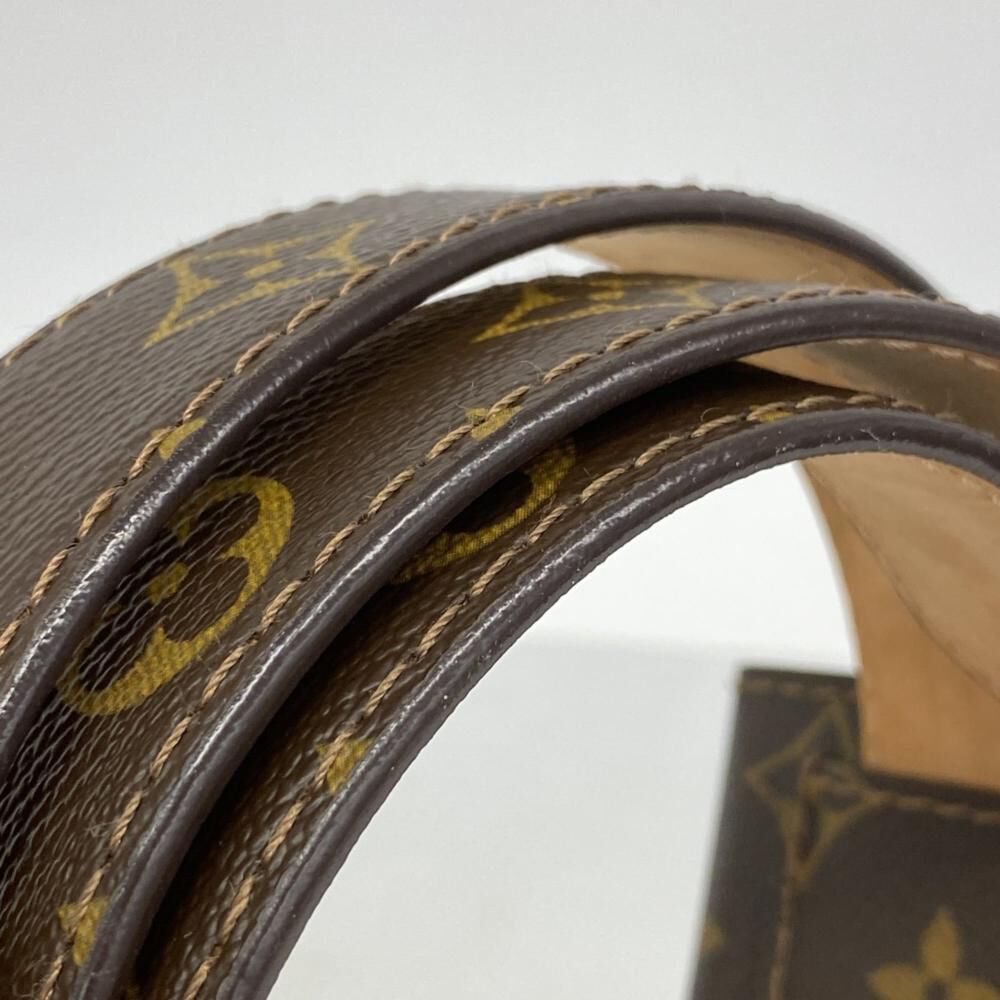 Louis Vuitton Belt Bags