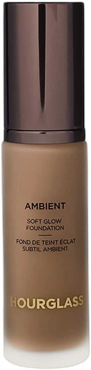 Ambient Soft Glow - Foundation