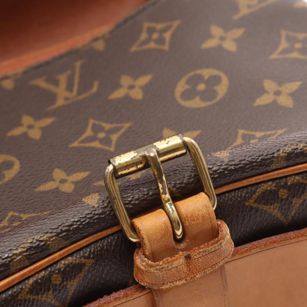 Louis Vuitton Cartouchiere