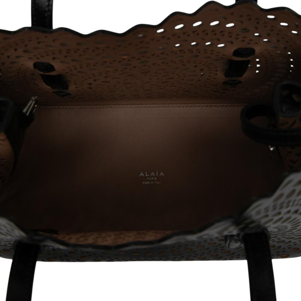 Ala&iuml;a Tote