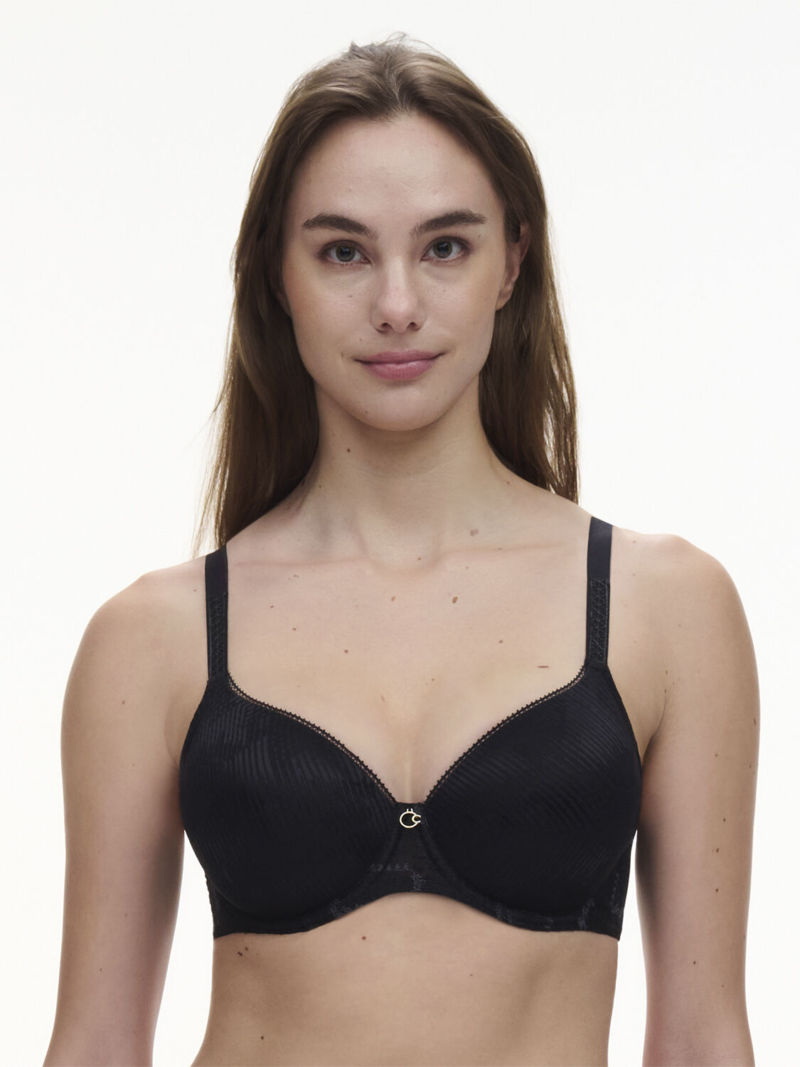 Intrigue Covering T-shirt Bra