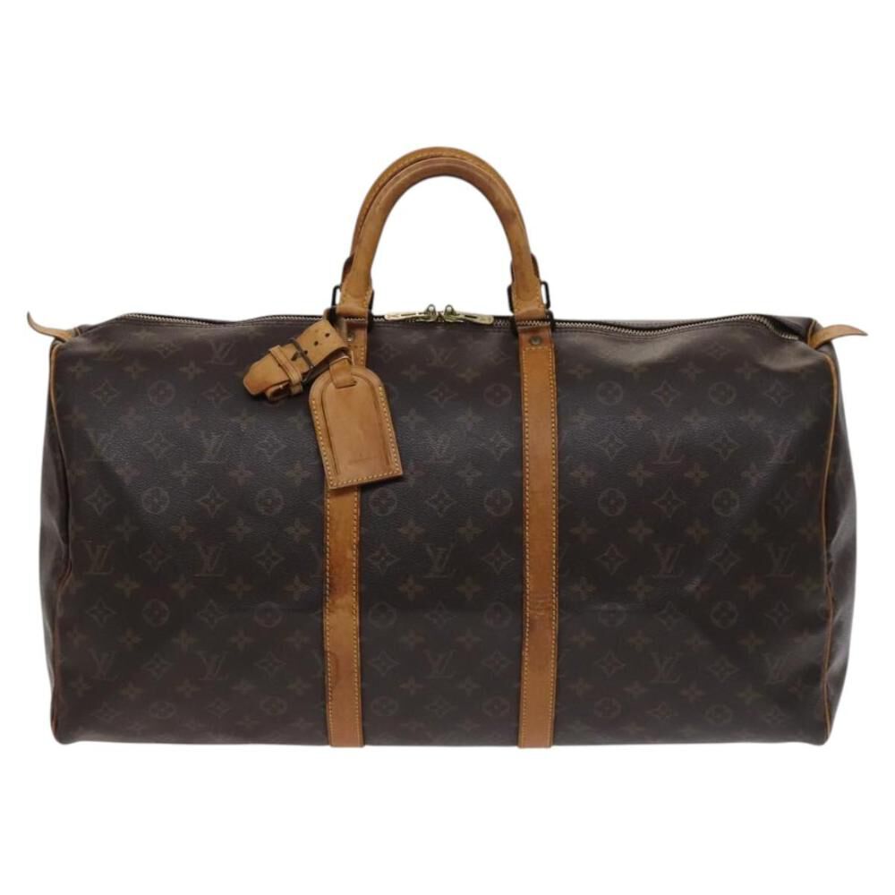 Louis Vuitton Keepall