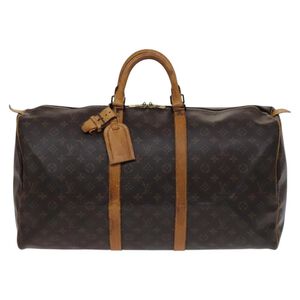 Louis Vuitton Keepall