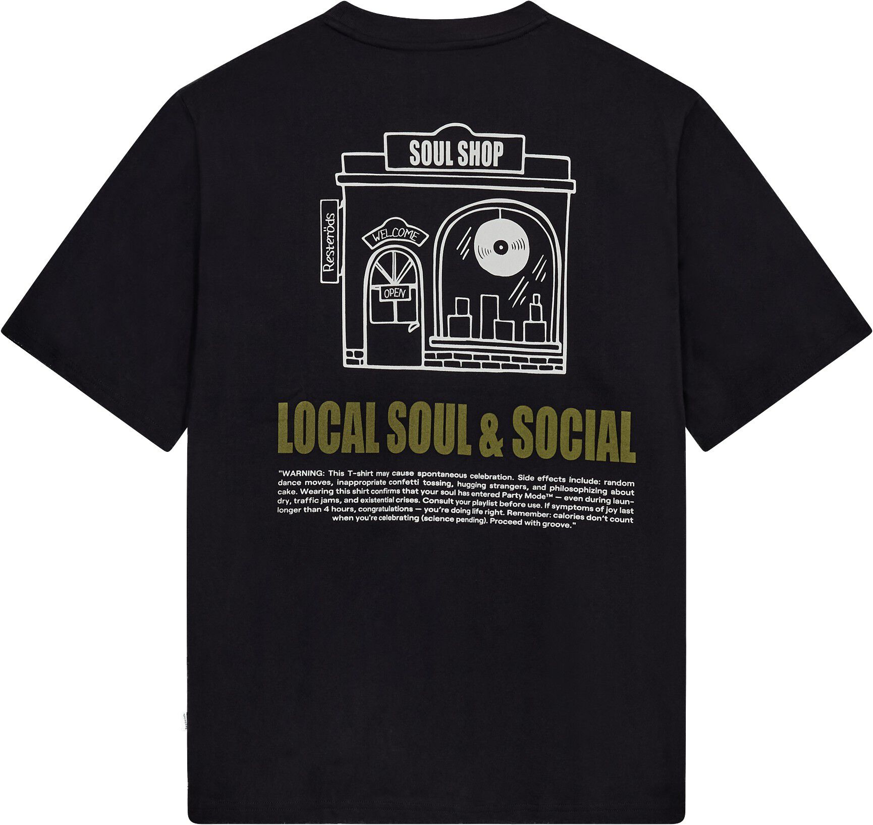 RTTAS PRINT